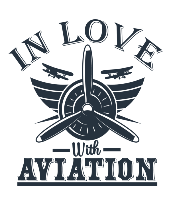 In Love With Aviation