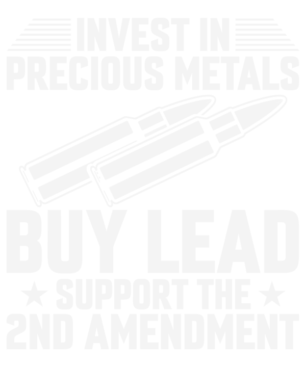 Invest In Precious Metals Buy Lead Support