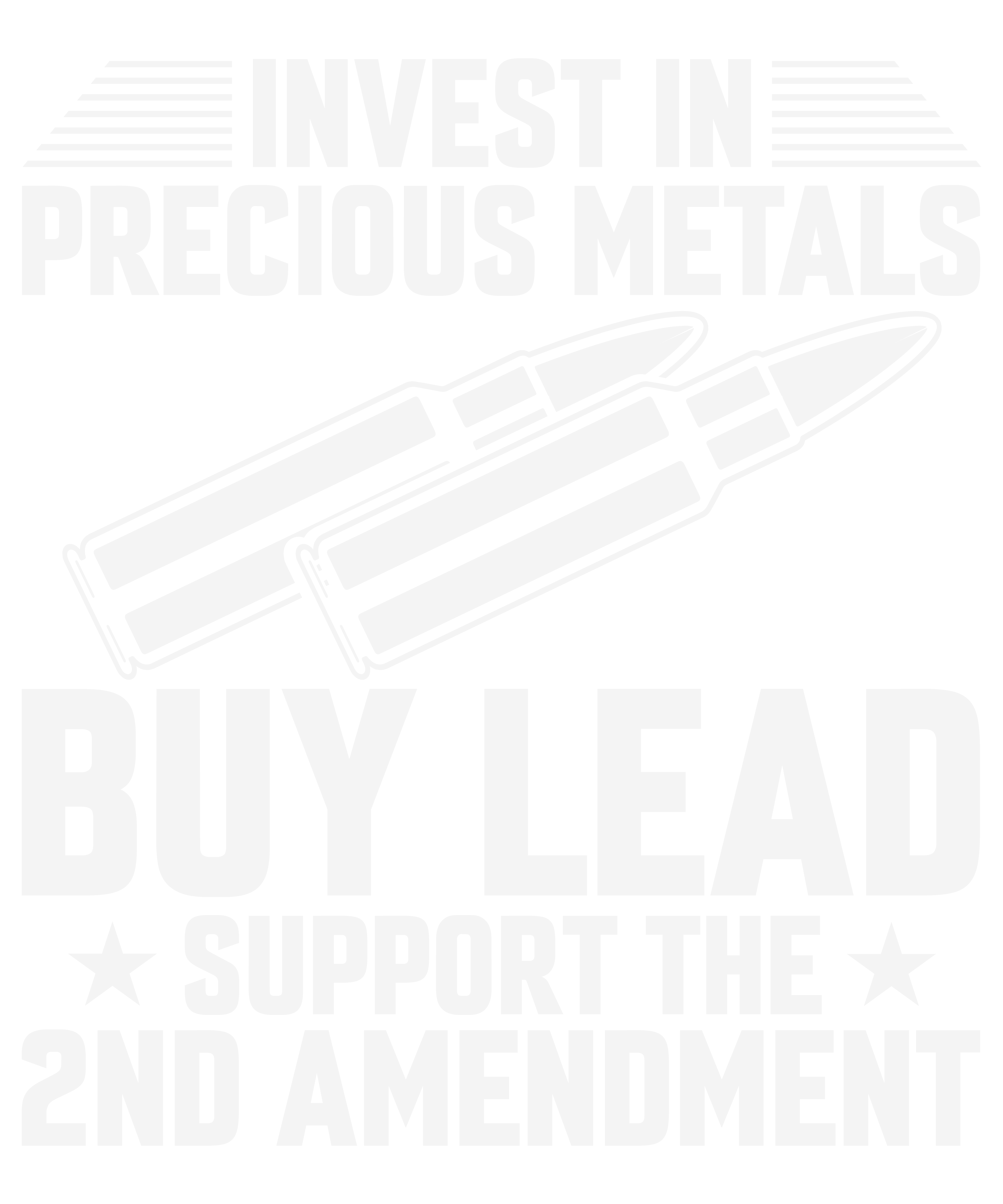 Invest In Precious Metals Buy Lead Support