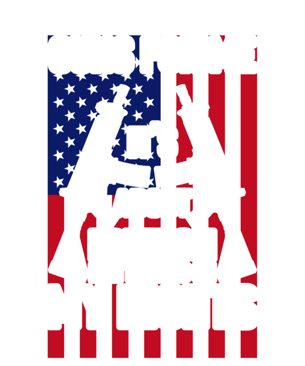 Its Not About Guns For Me