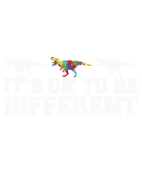 Its Ok To Be Different 2