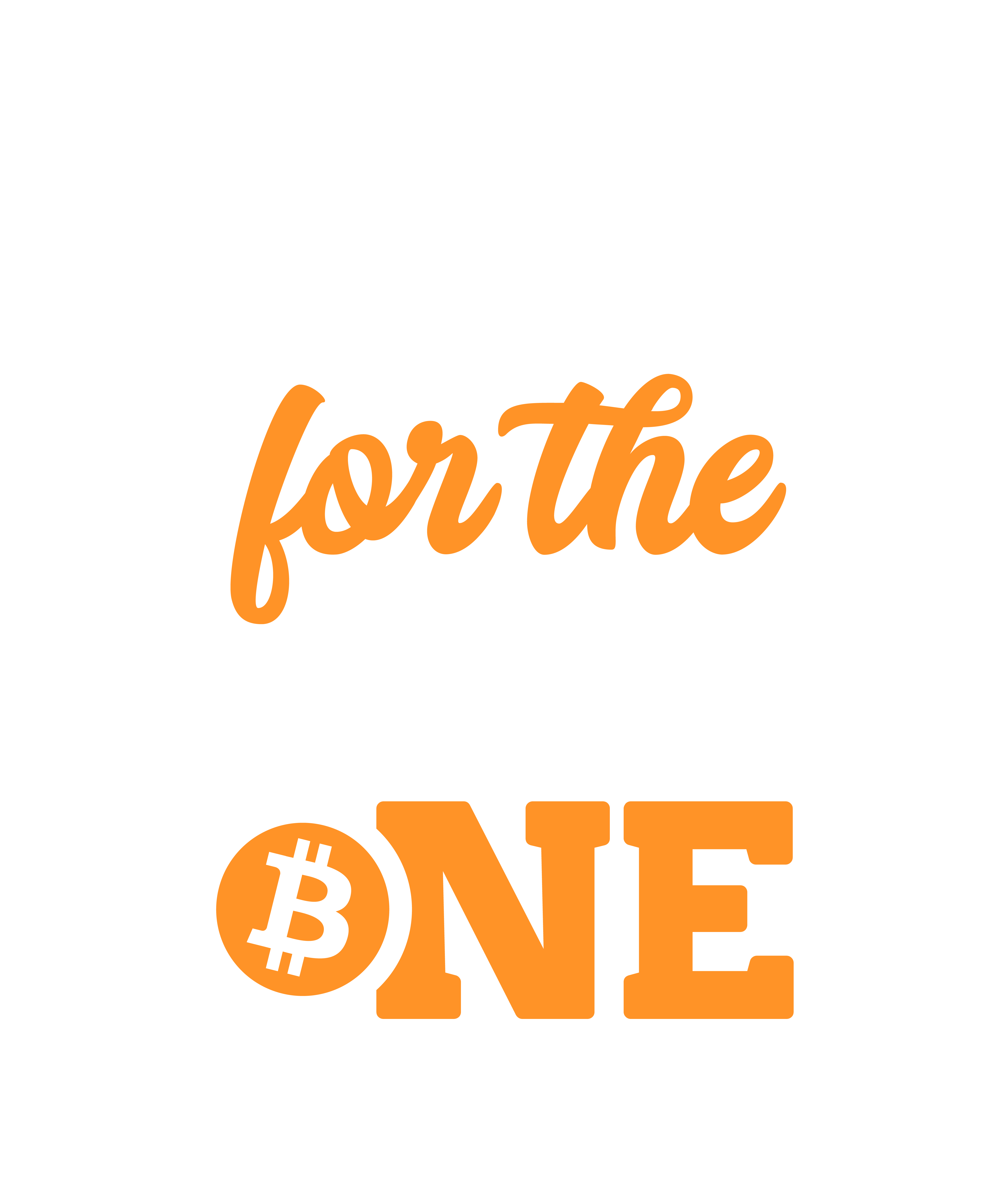 It's Time For The Digital One