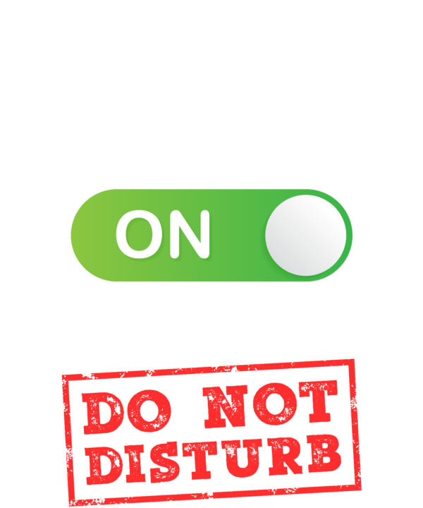 Janitor Mode On Please Do Not Disturb