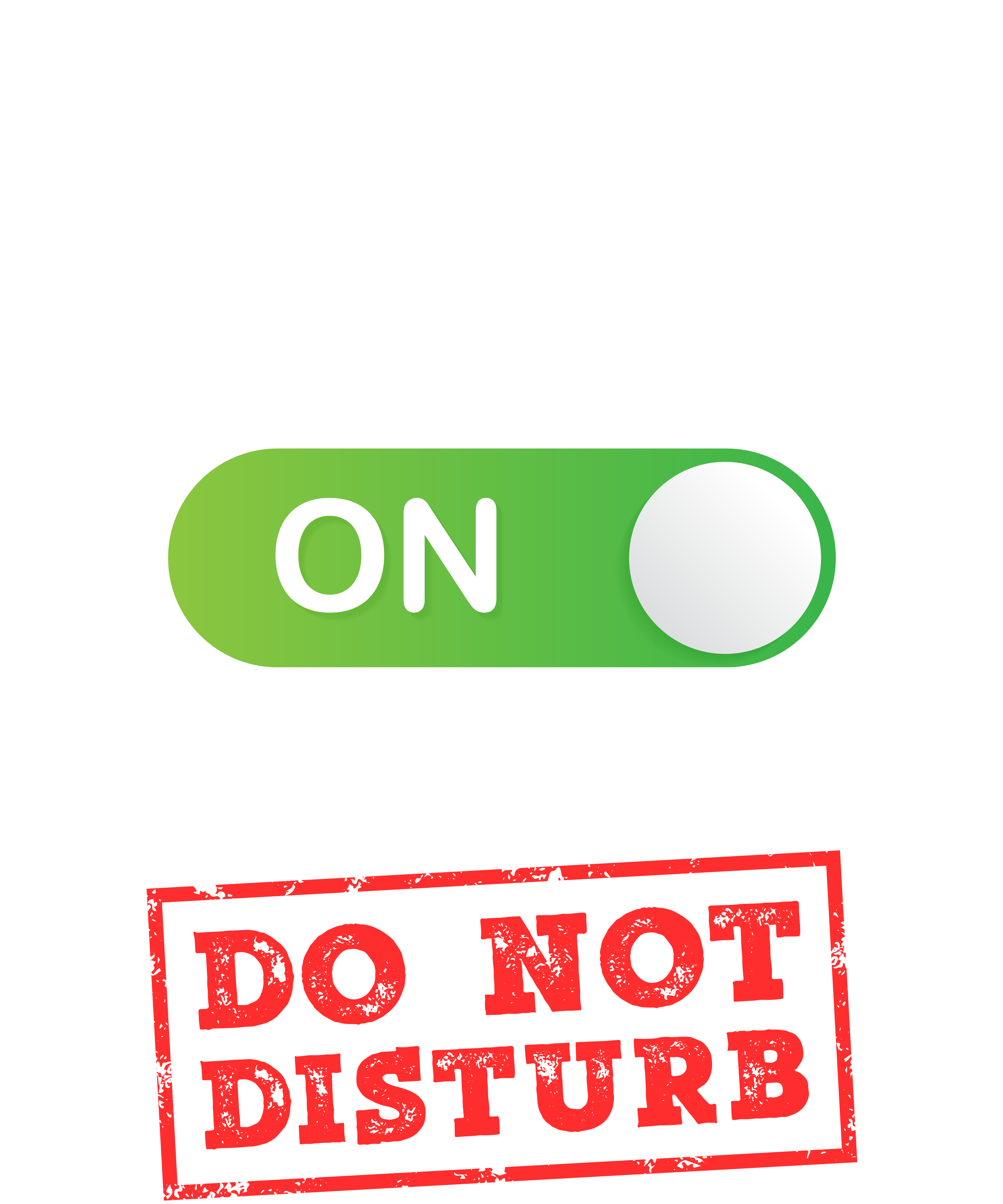 Janitor Mode On Please Do Not Disturb