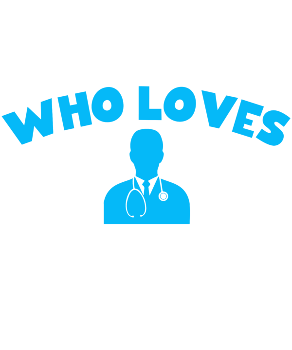 Just A Girl Who Loves Doctor