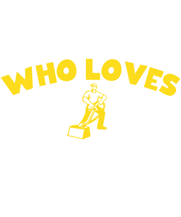Just A Girl Who Loves Janitor
