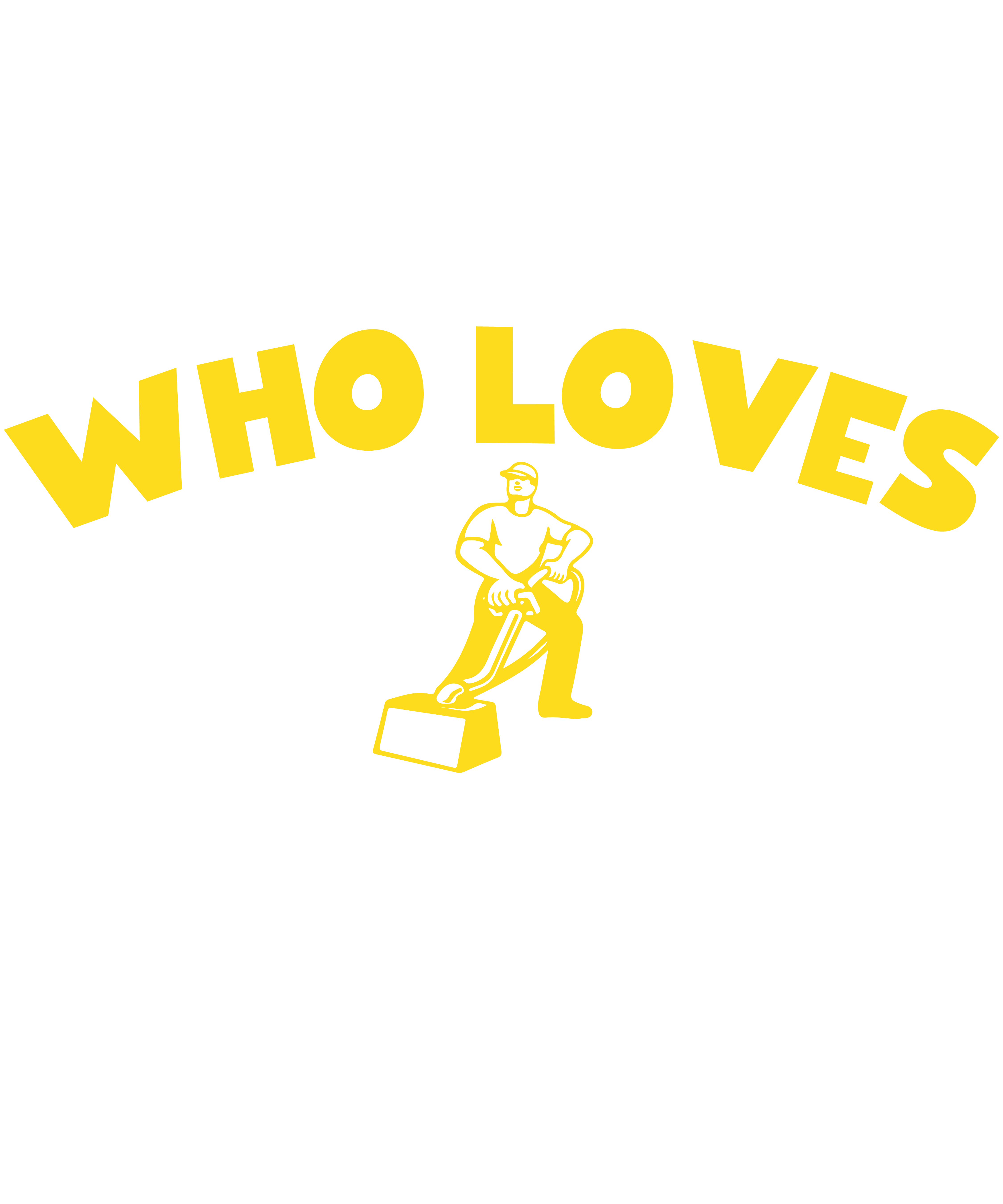 Just A Girl Who Loves Janitor