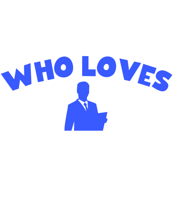 Just A Girl Who Loves Lawyer