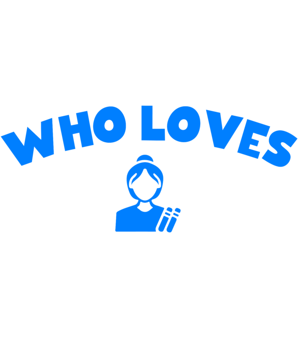 Just A Girl Who Loves Librarian