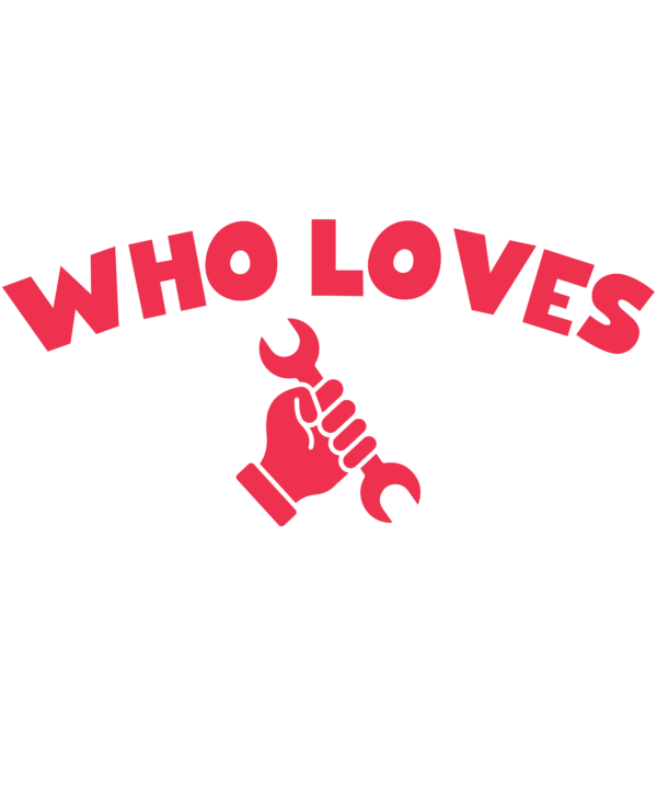 Just A Girl Who Loves Mechanic