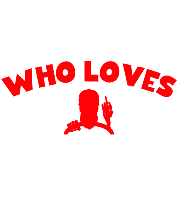 Just A Girl Who Loves Trucker