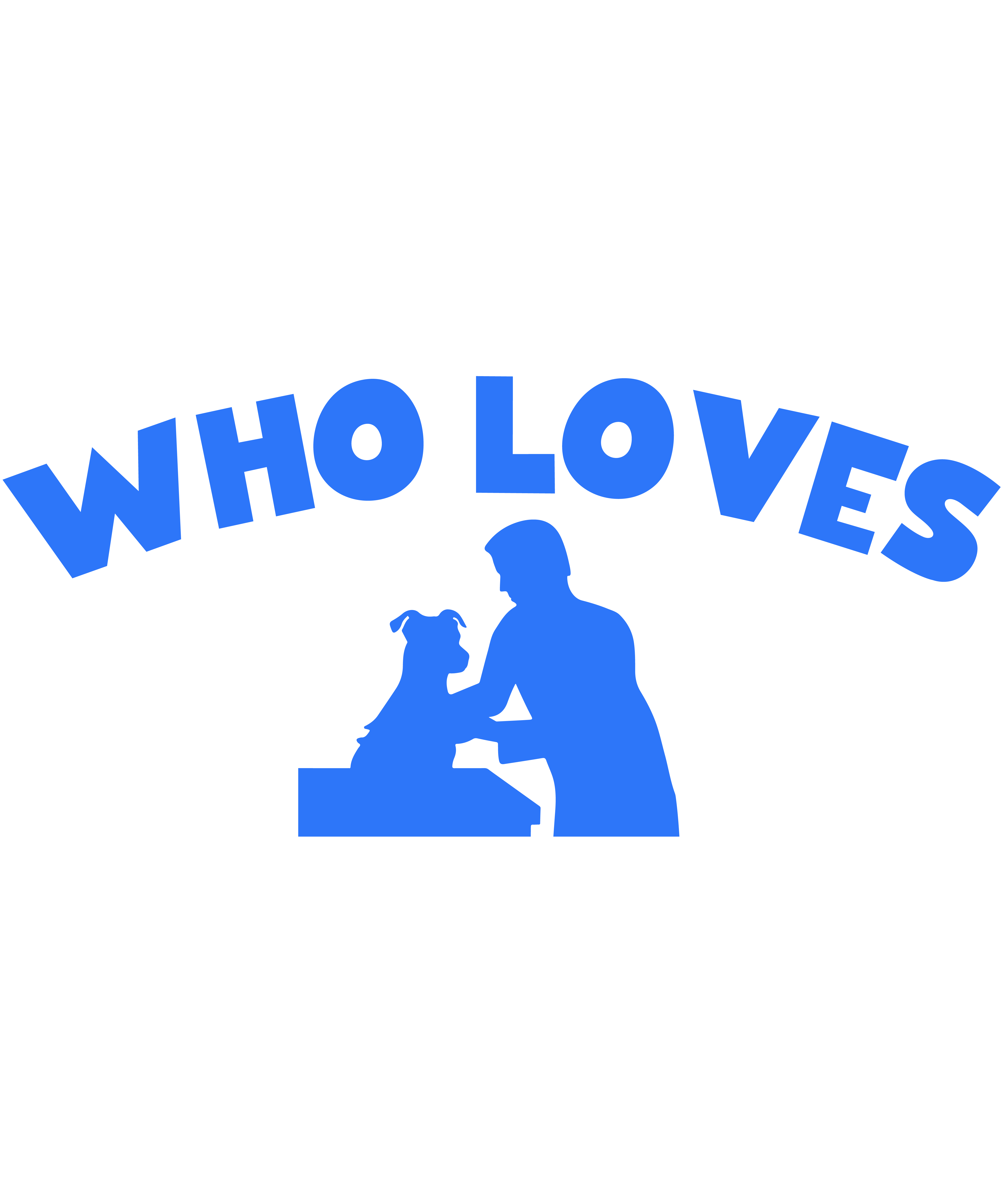 Just A Girl Who Loves Veterinarian