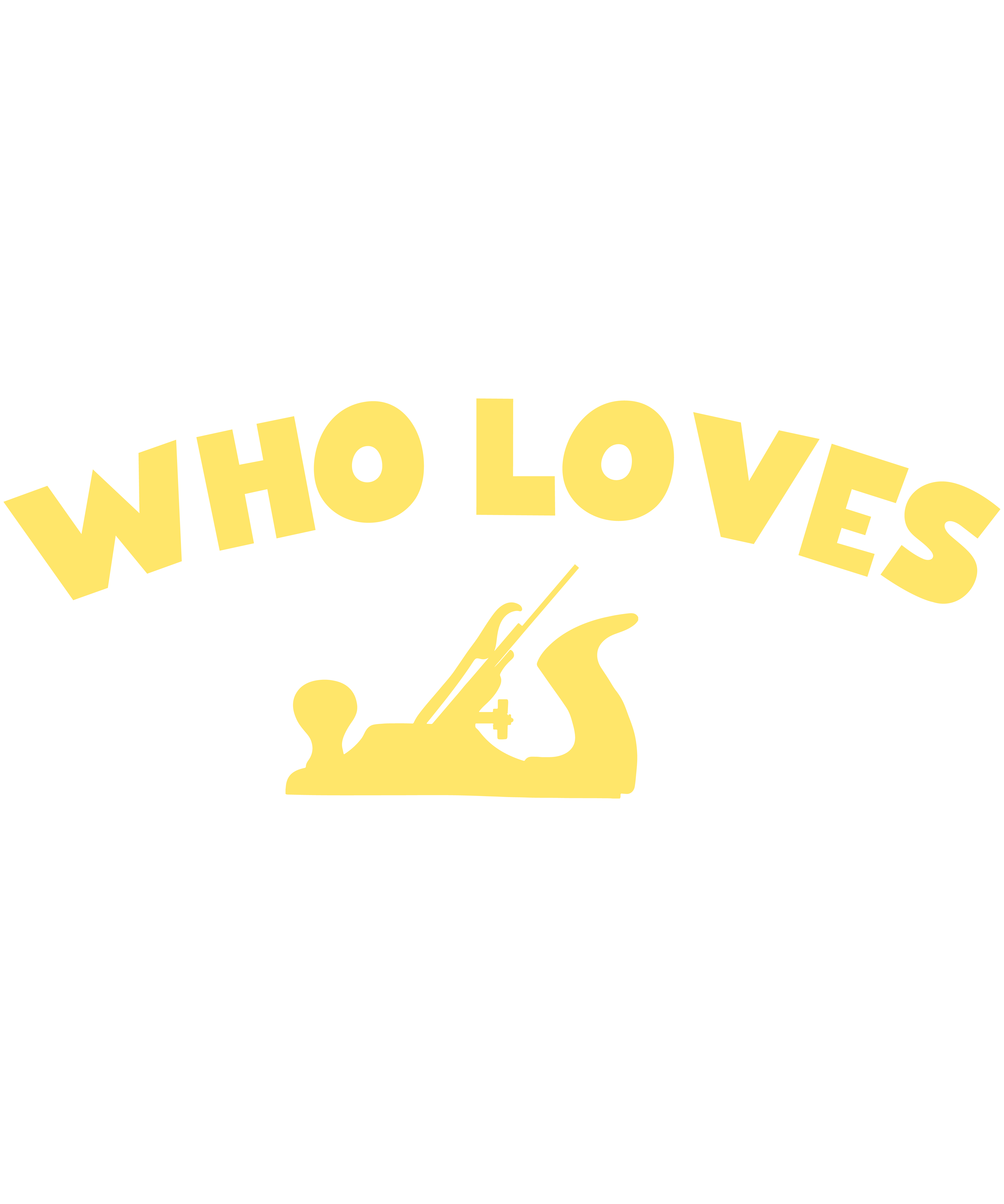 Just A Girl Who Loves Woodworker