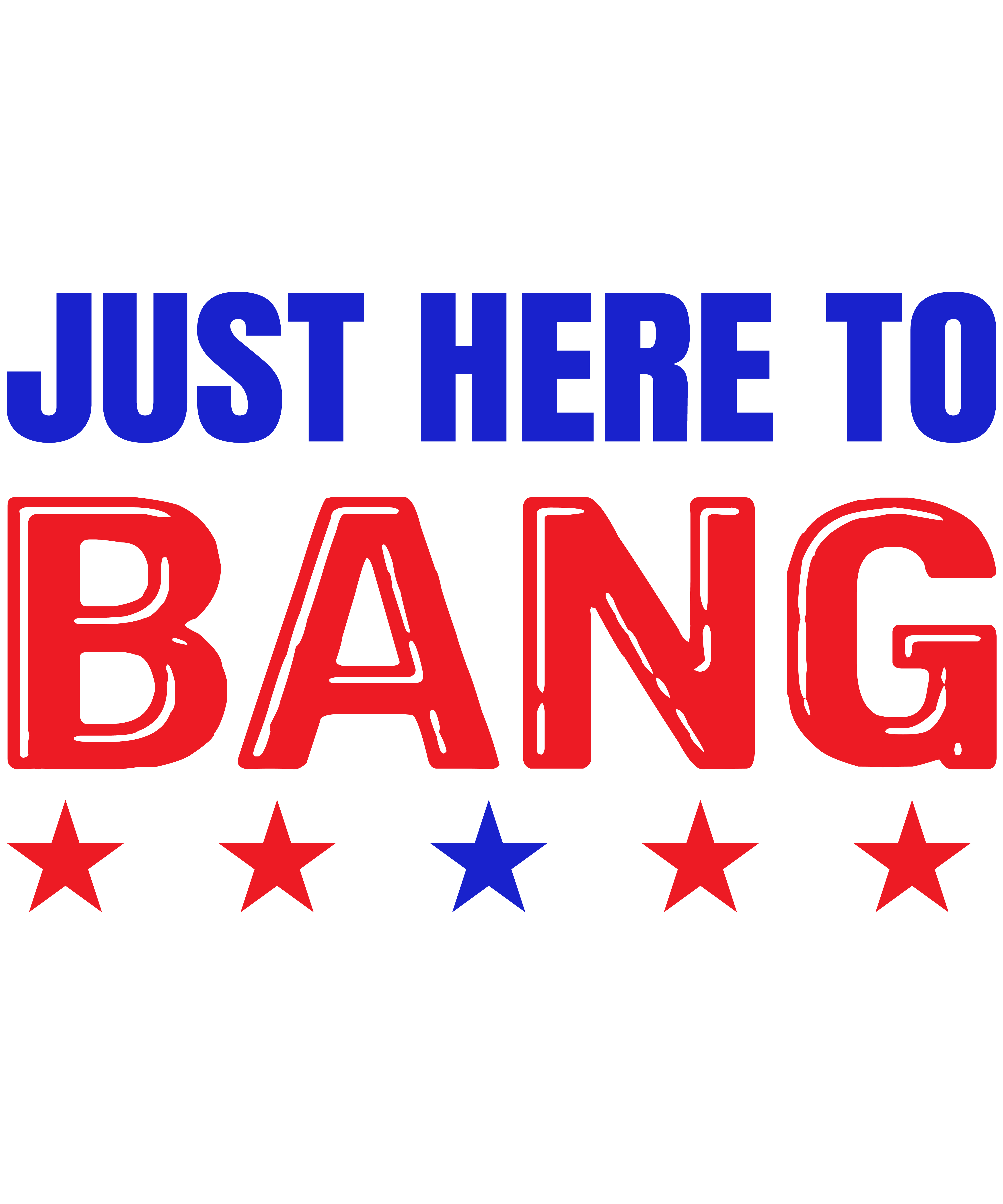 Just Here To Bang Fourth Of July Quotes