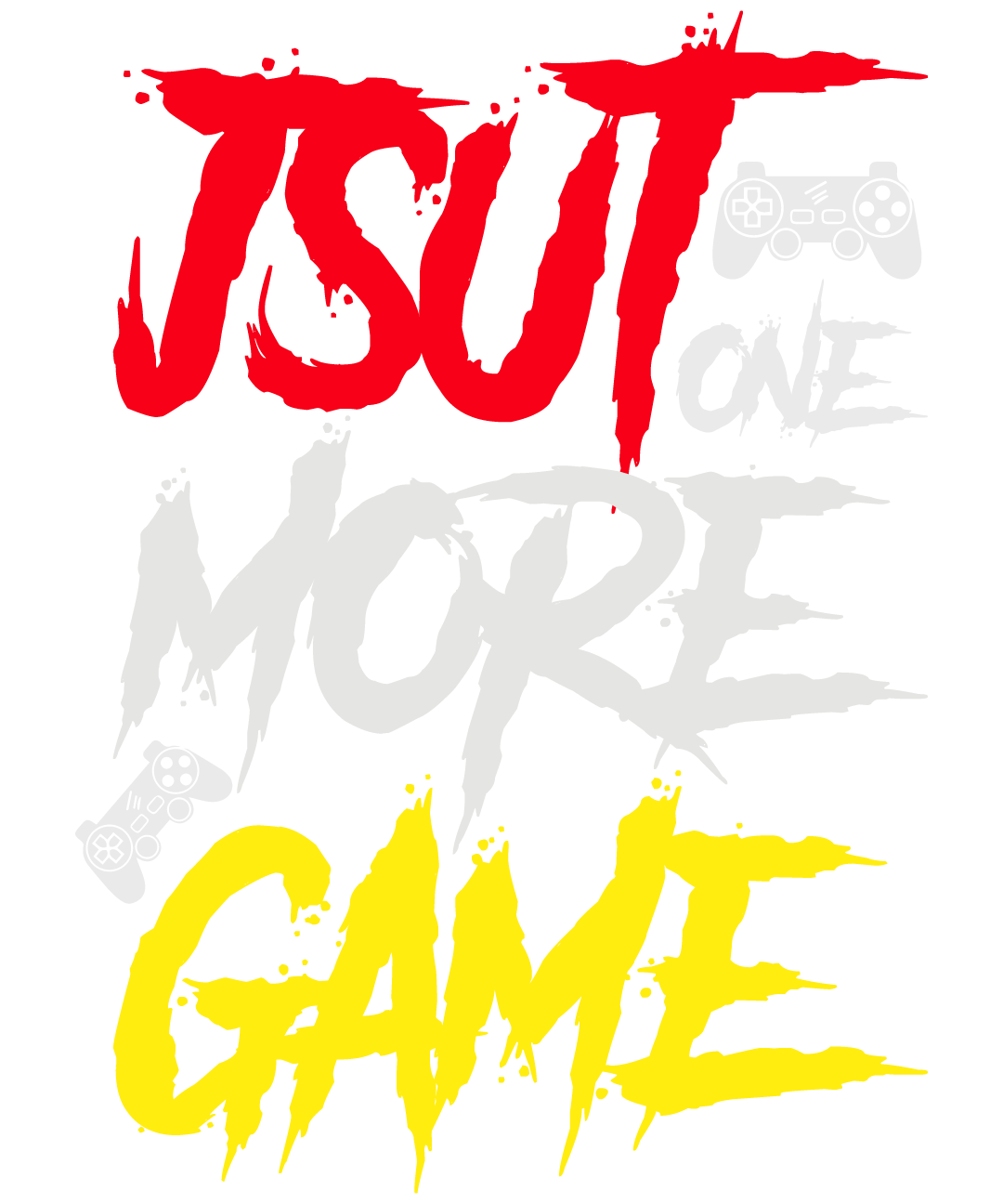 Just One More Game 2