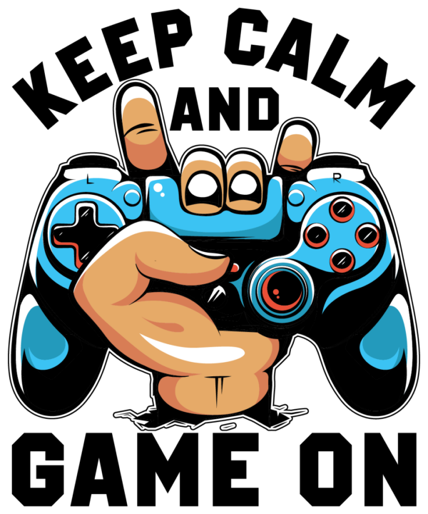 Keep Clam A Game On