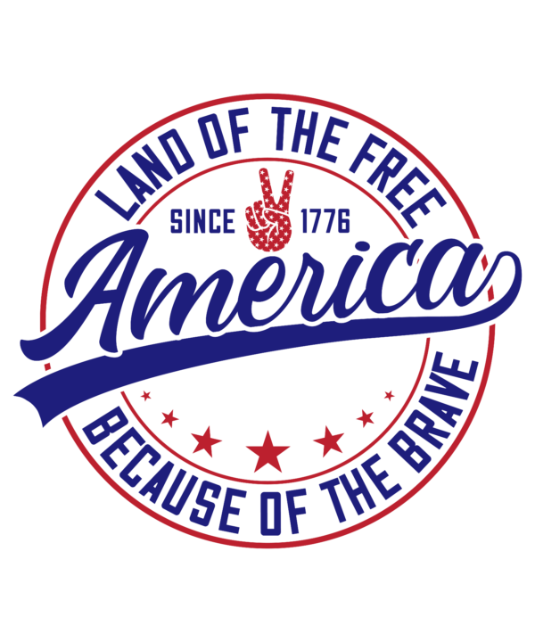 Land Of The Free