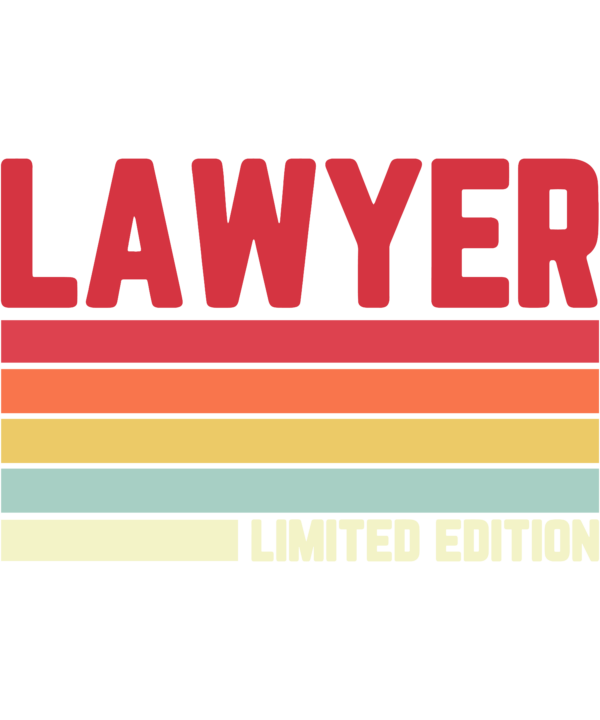 Lawyer Limited Edition