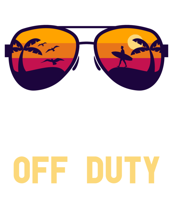 Lawyer Off Duty
