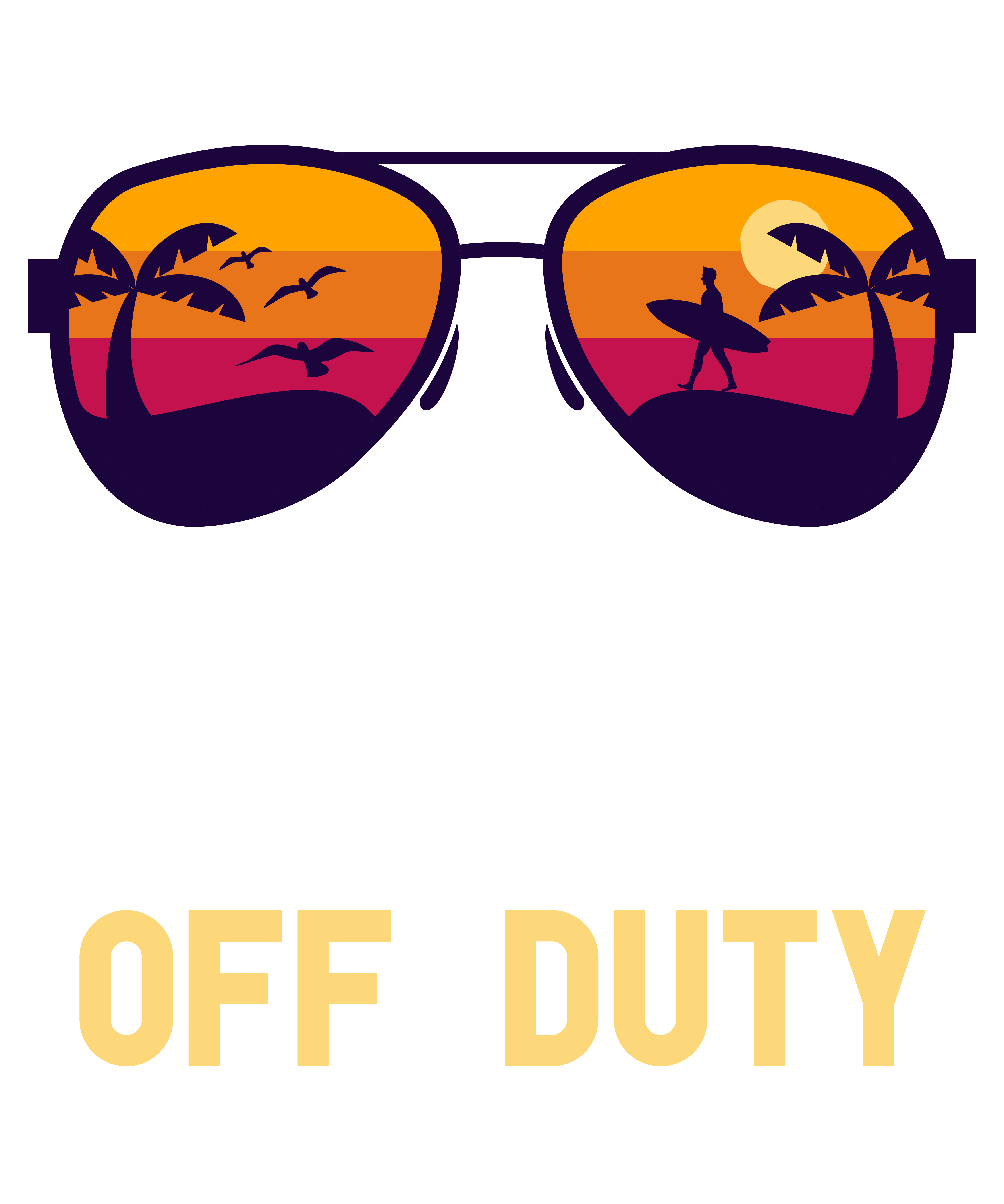 Lawyer Off Duty