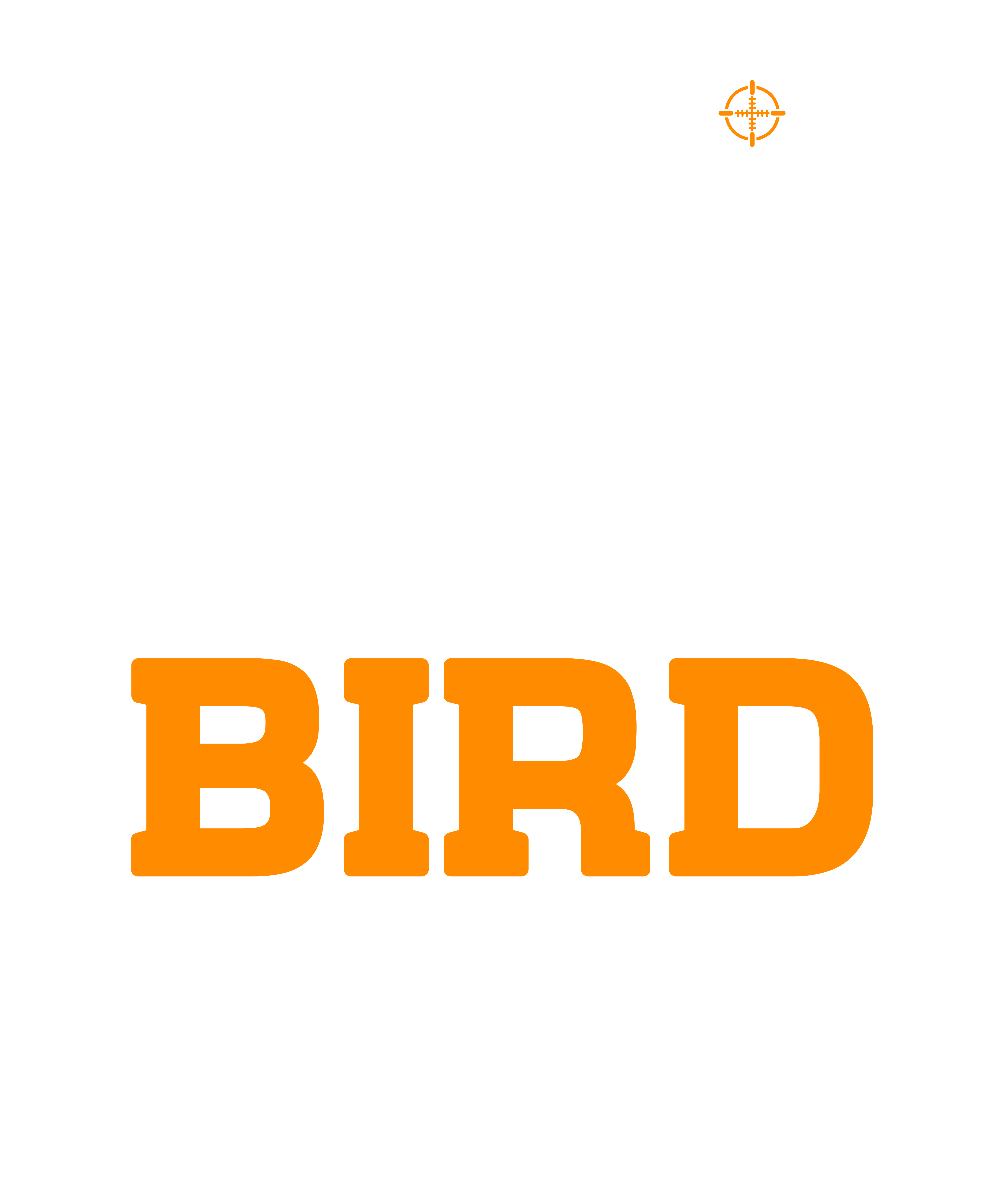 Legendary Bird Hunter v2