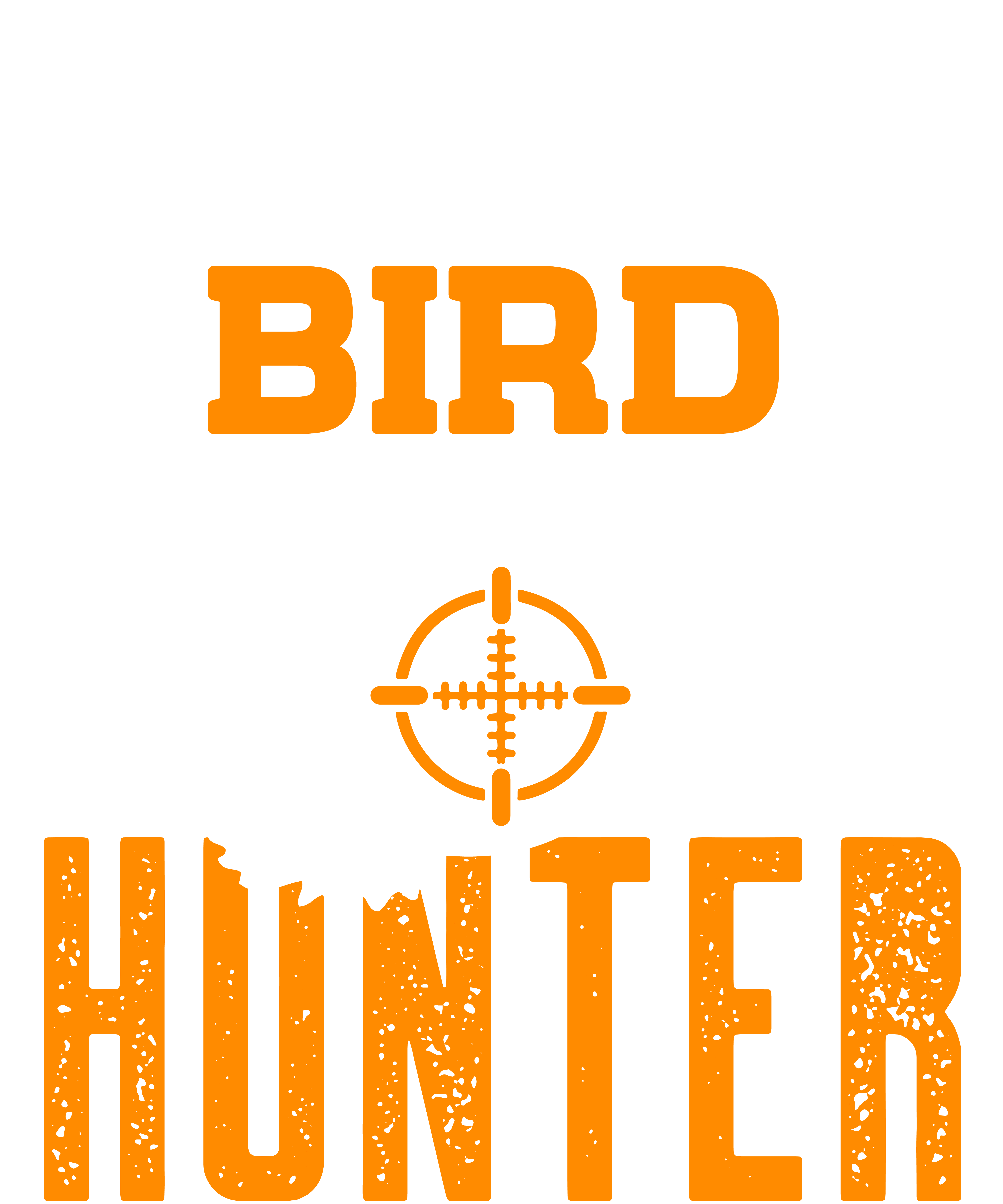 Legendary Bird Hunter