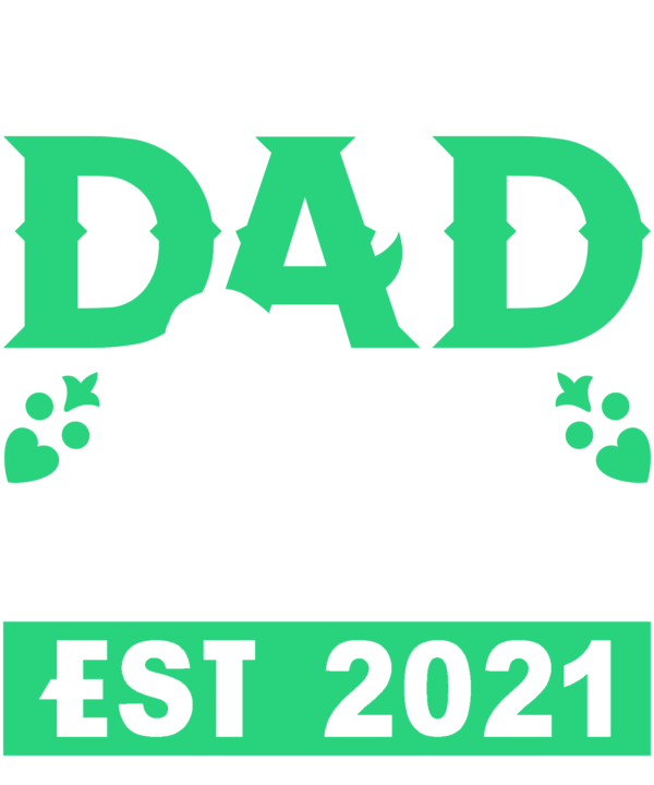 Level 2 Dad Est 2021
