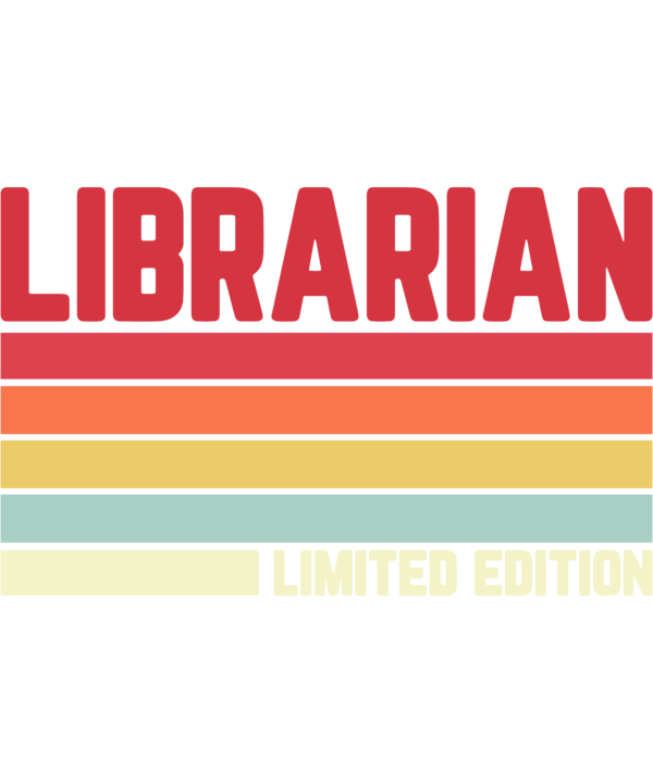 Librarian Limited Edition