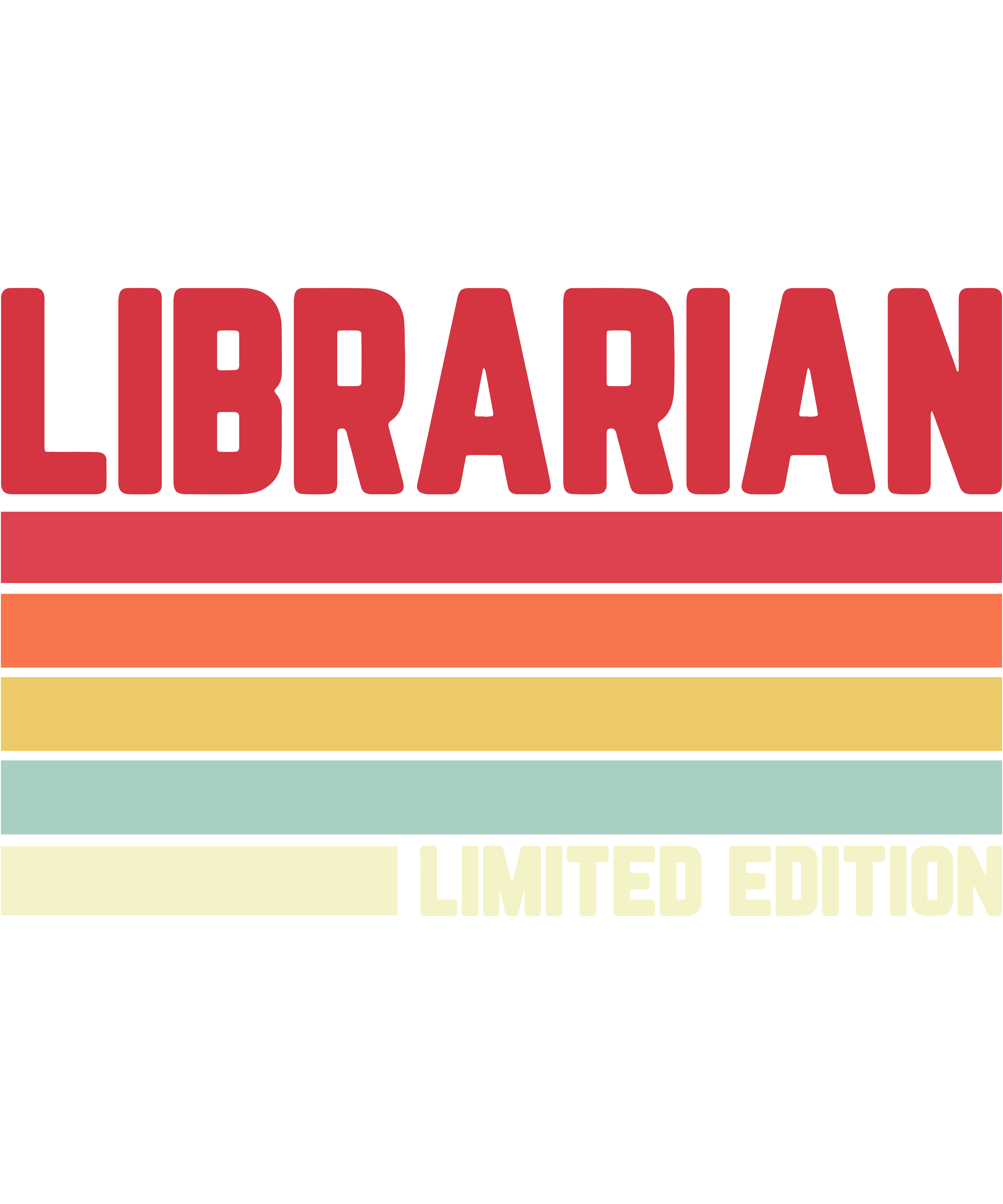 Librarian Limited Edition