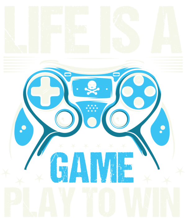 Let's Play The Game