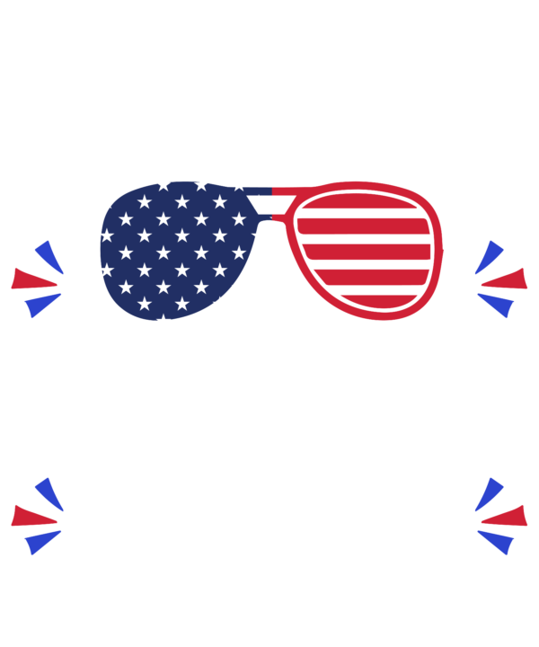 Lookin' Fly On My First Fourth of July
