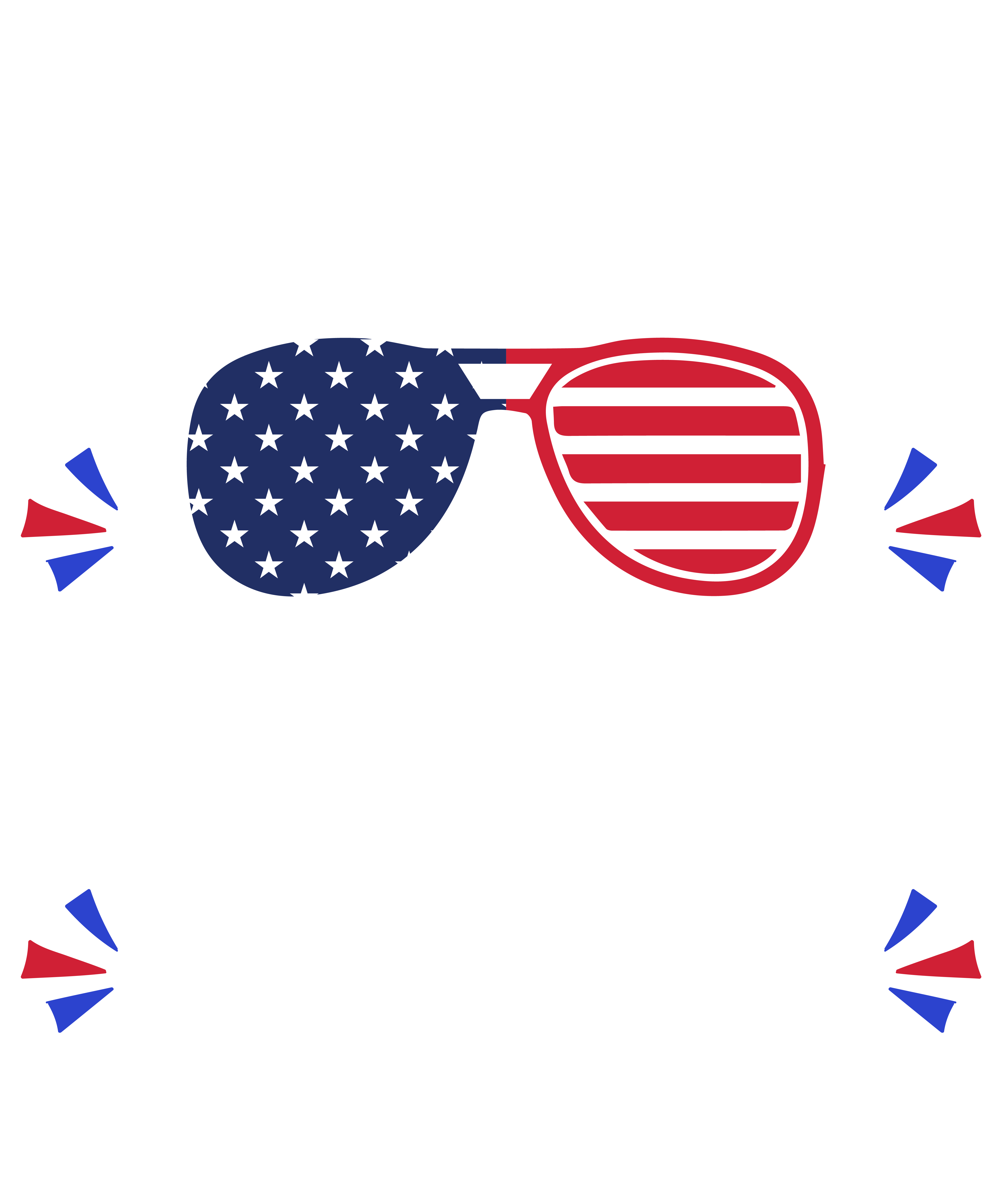 Lookin' Fly On My First Fourth of July