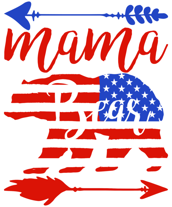 Mama Bear