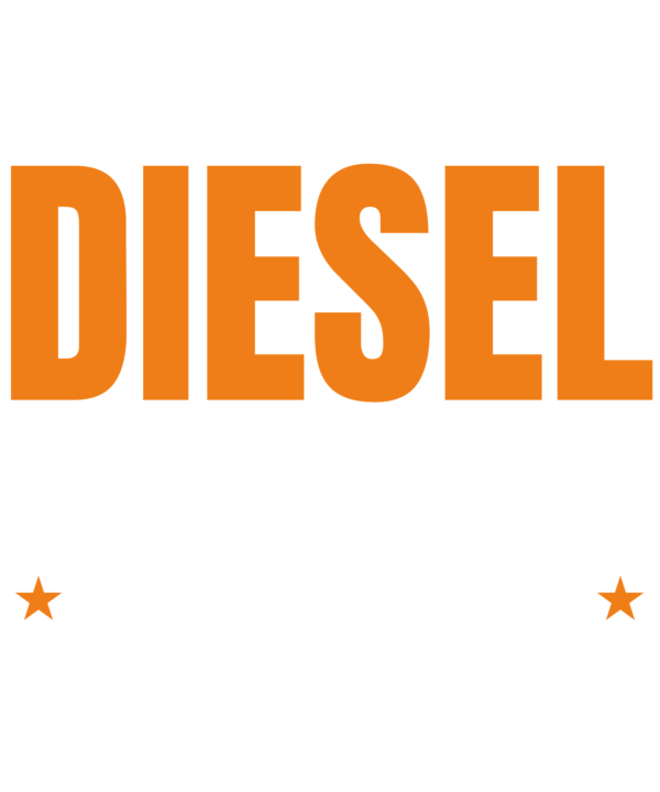 Mechanic Don't Like The Smell Of Diesel