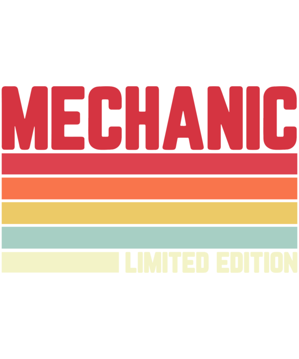 Mechanic Limited Edition
