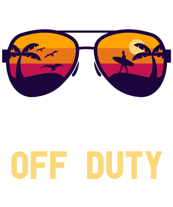 Mechanic Off Duty