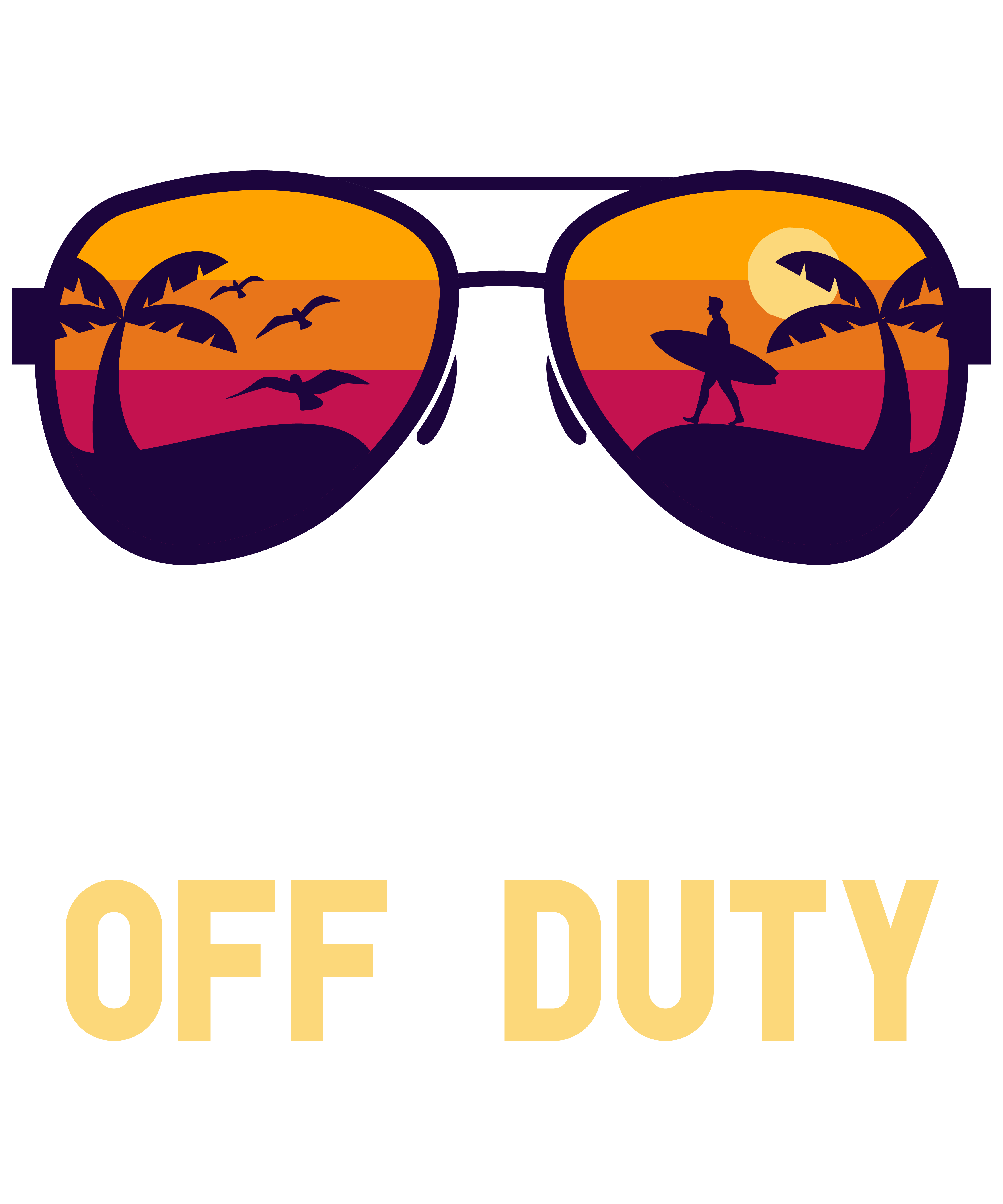 Mechanic Off Duty