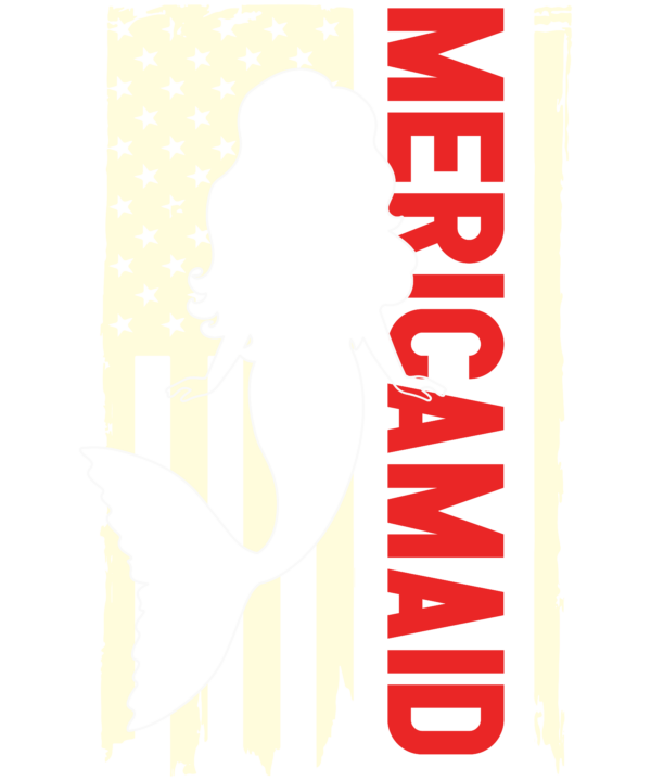 Mericamaid