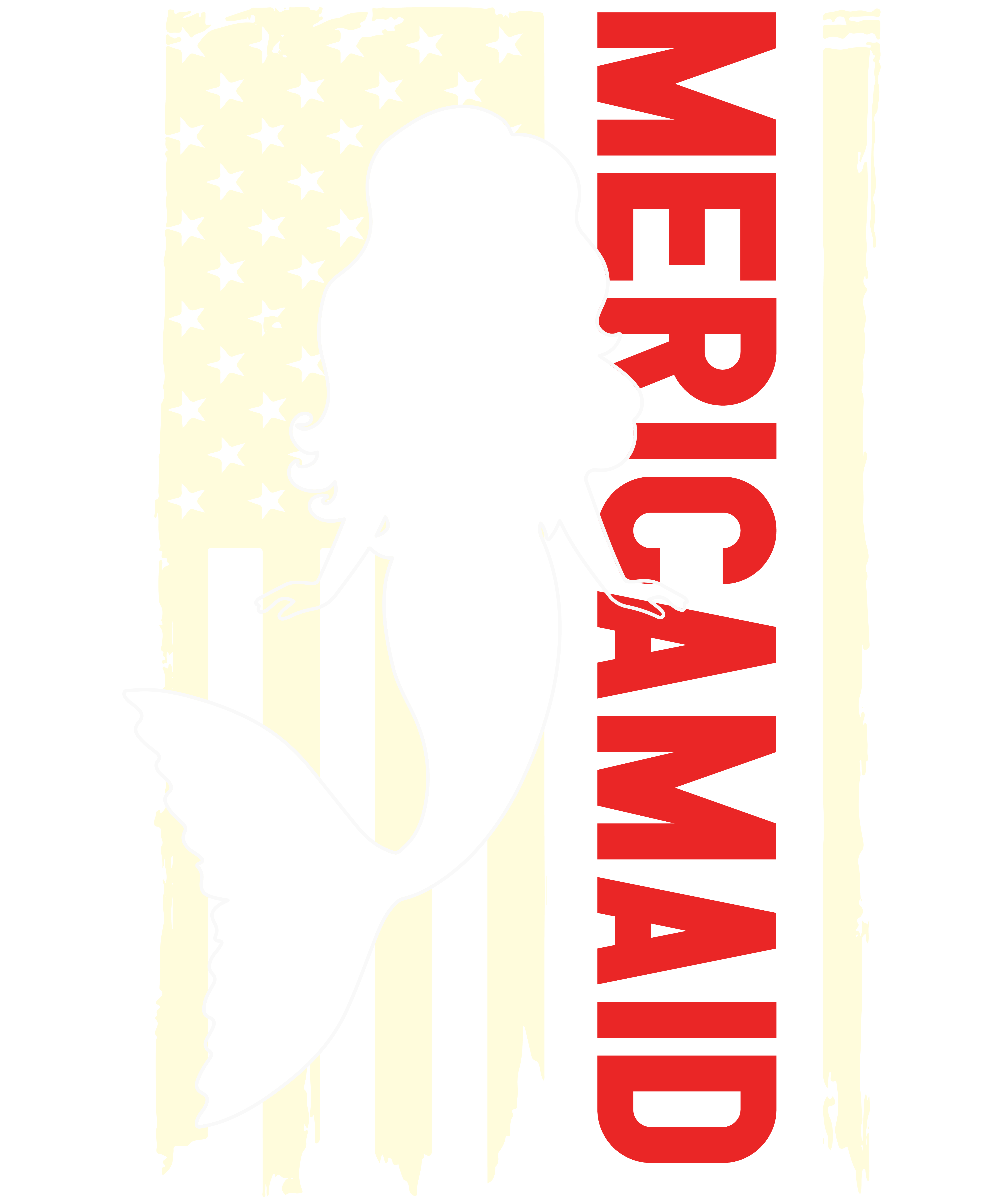 Mericamaid