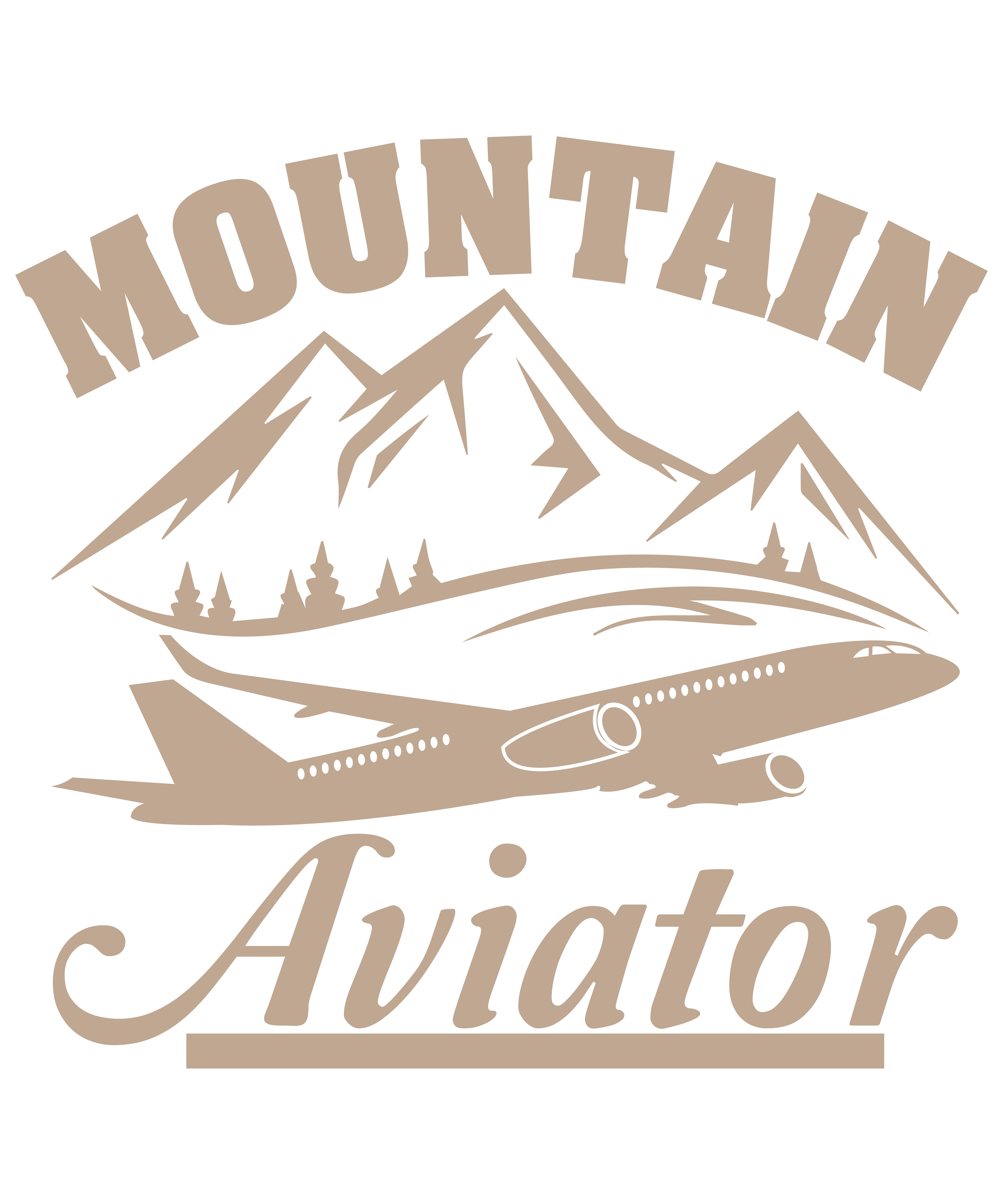 Mountain Aviator