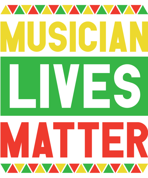 Musician Lives Matter