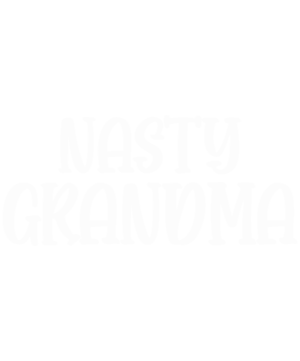 Nasty Grandma