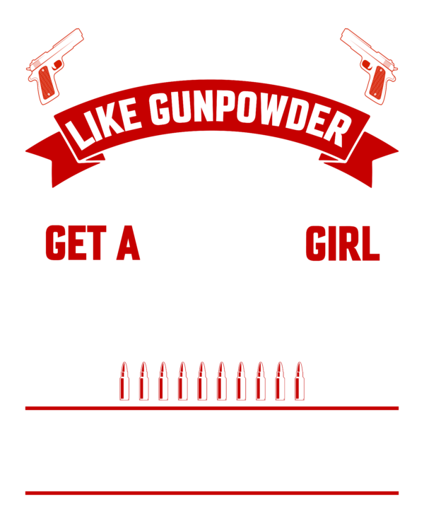 Nothing Like Gunpowder