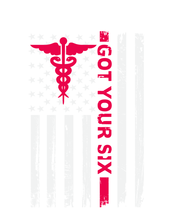 Nurses Got Your Six