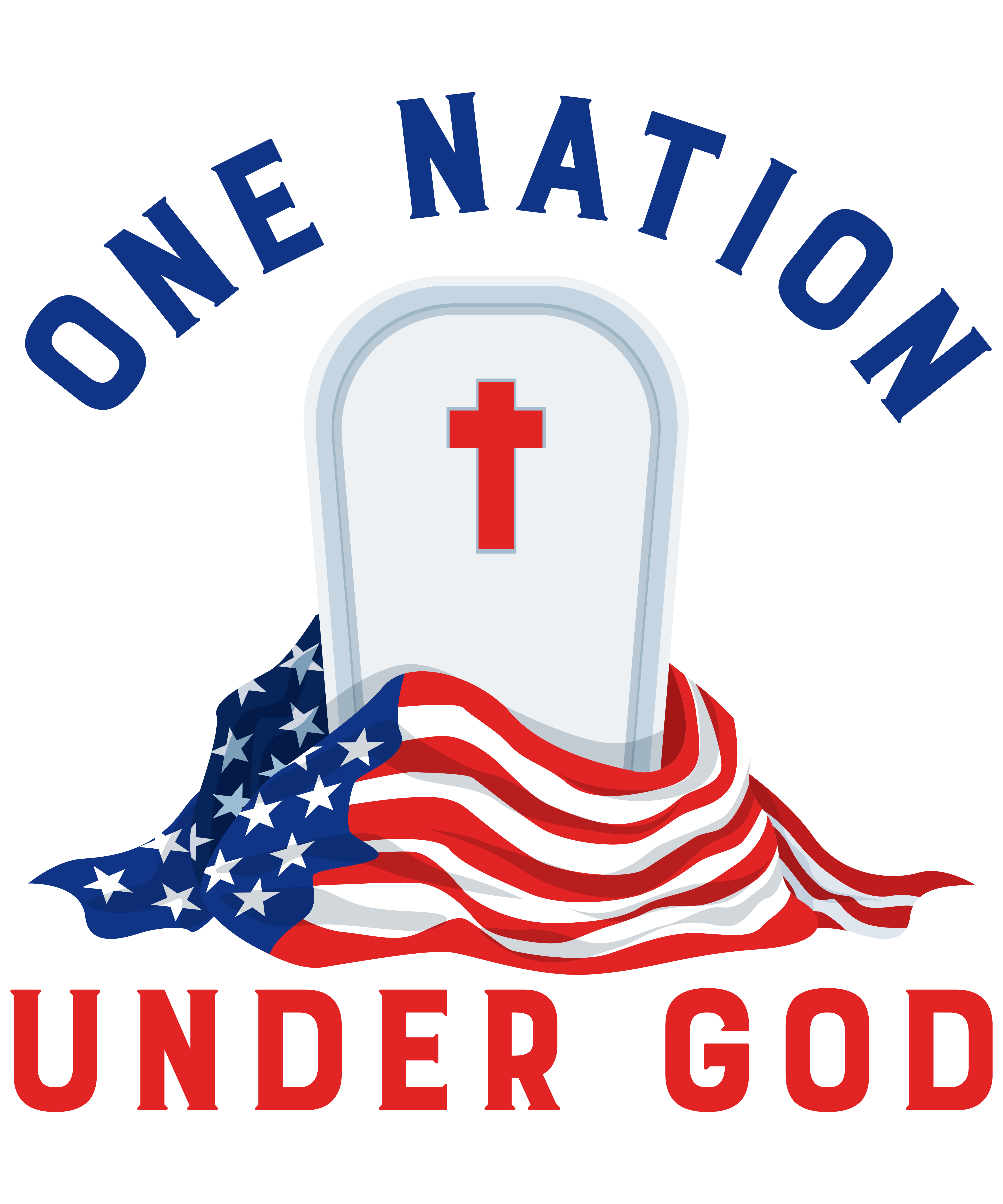 One Nation Under God