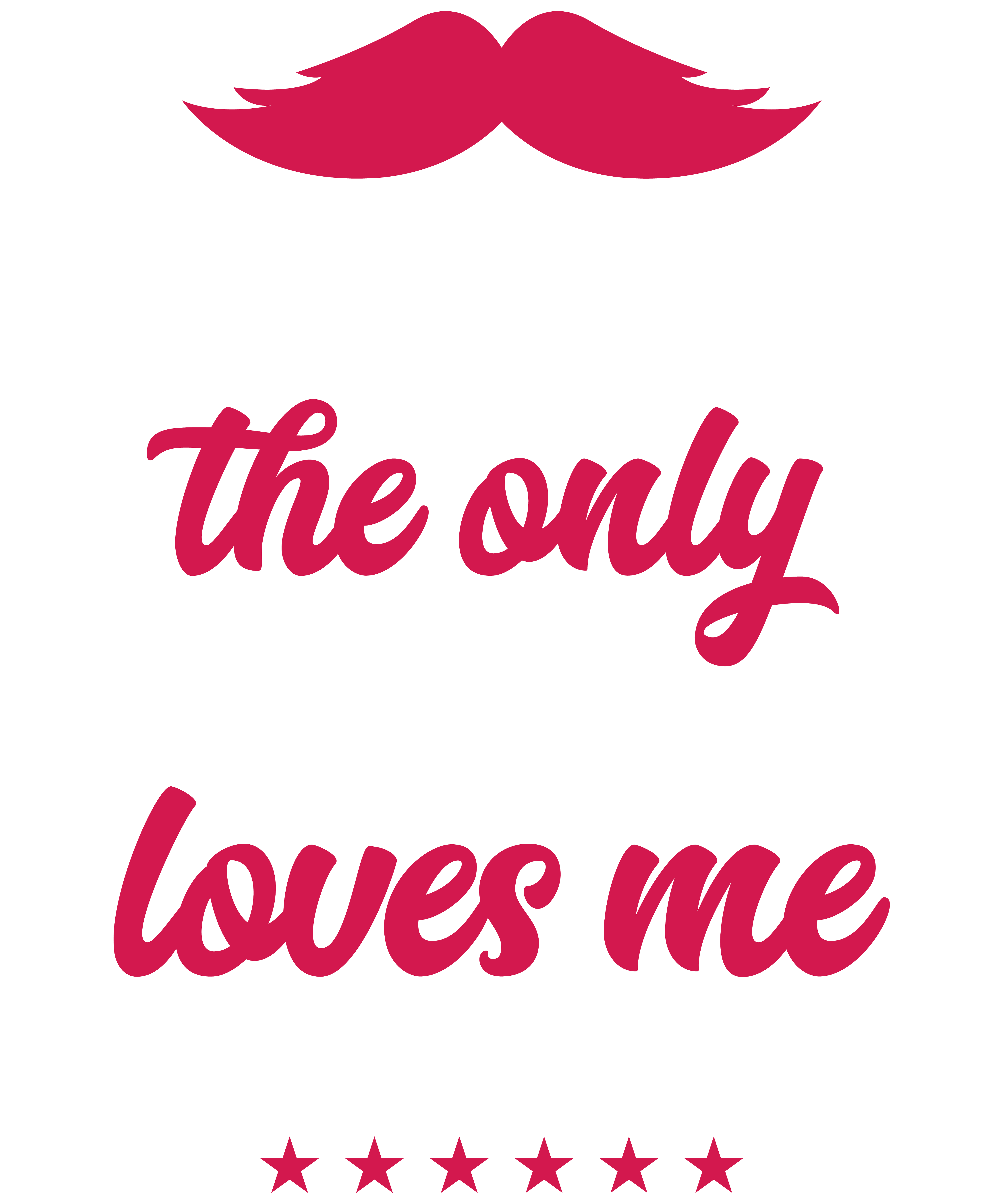 Papa The Only Man Who Loves Me Unconditionally