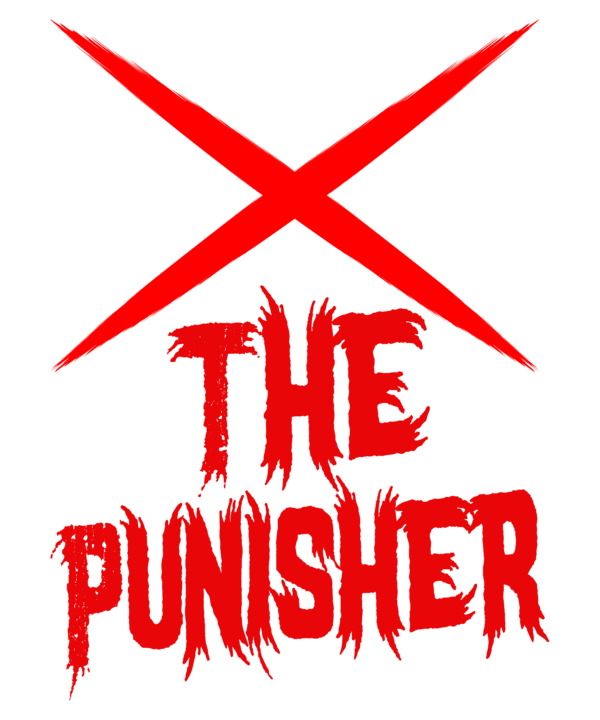 Personal Trainer The Punisher