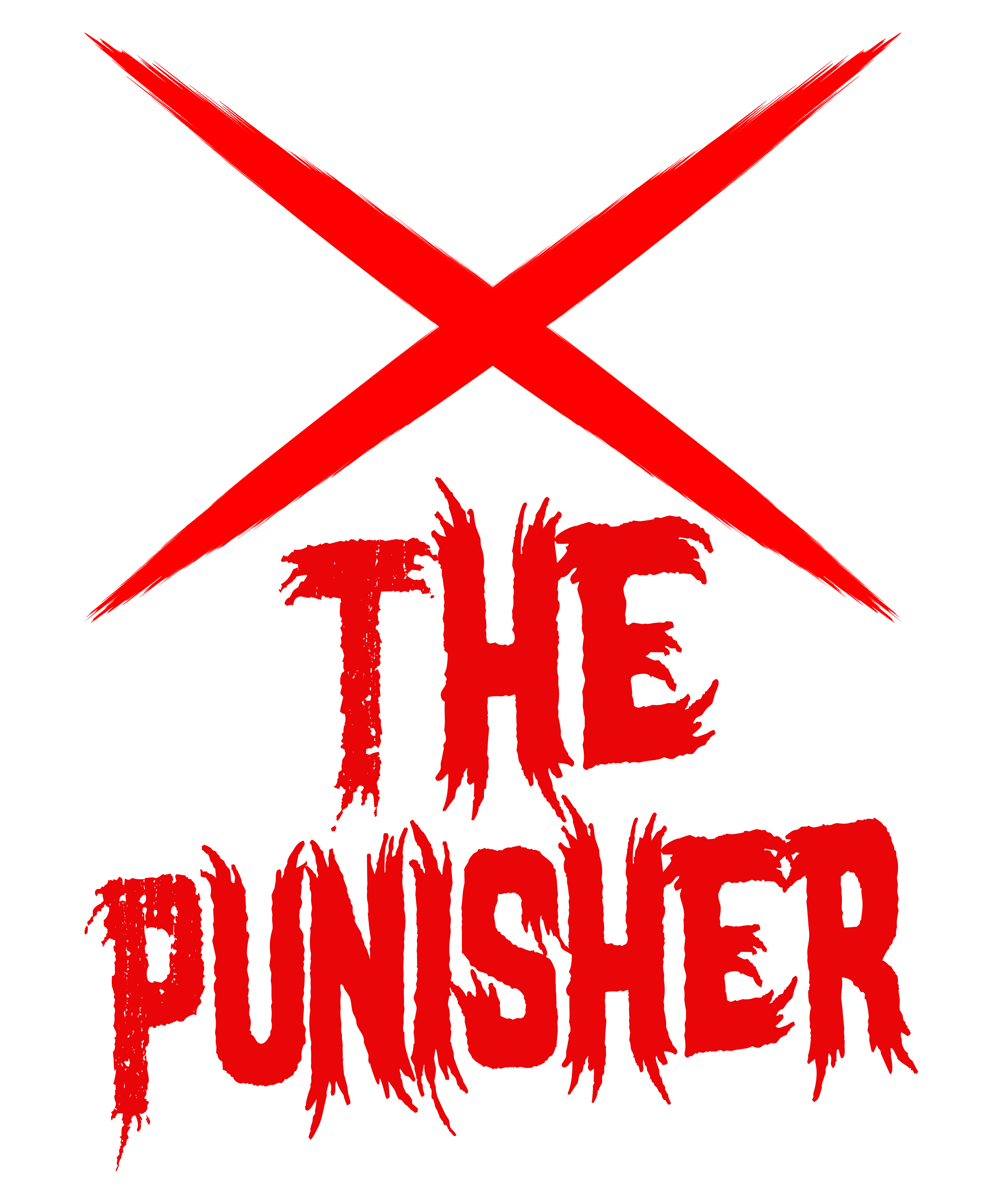 Personal Trainer The Punisher