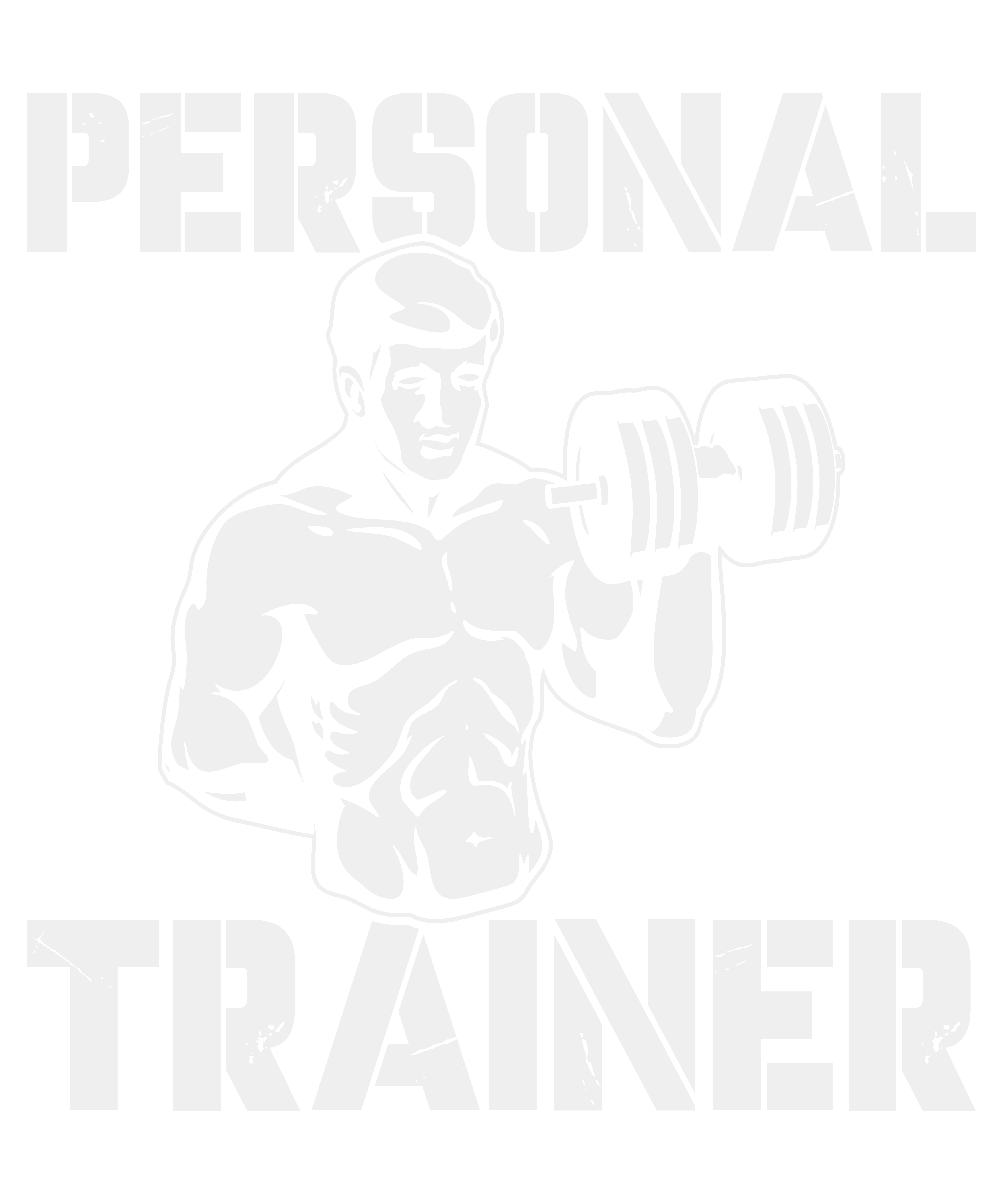 Personal Trainer v2