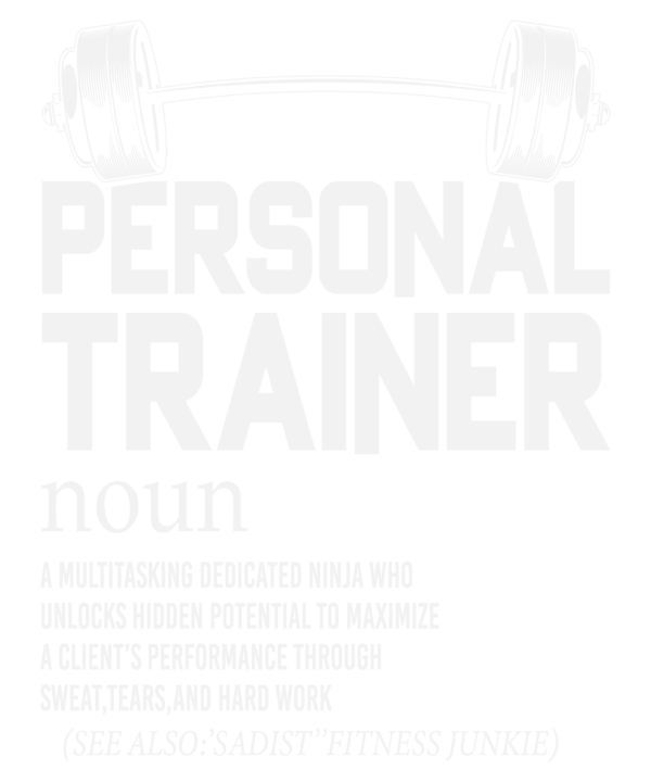 Personal Trainer v3